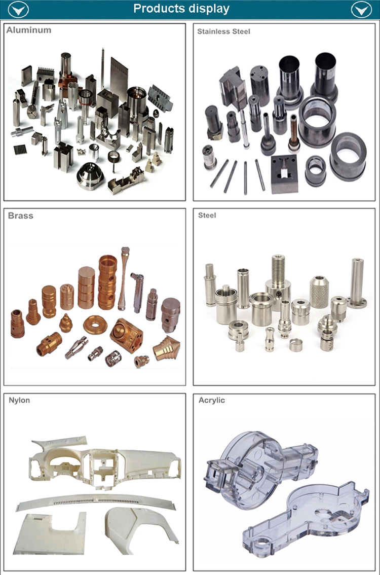 High Precision OEM Prototype Cnc Metal Machining Aluminum Computer Back Cover Parts Service