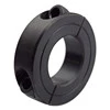 Shaft Collar Aluminum Stainless Steel Locking Plastic Collars Lock 3/16 Flange Clamp 20Mm Clamping Solid 30 Brass T5 78 Diameter