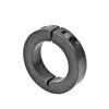 Shaft Collar Aluminum Stainless Steel Locking Plastic Collars Lock 3/16 Flange Clamp 20Mm Clamping Solid 30 Brass T5 78 Diameter