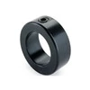 Shaft Collar Aluminum Stainless Steel Locking Plastic Collars Lock 3/16 Flange Clamp 20Mm Clamping Solid 30 Brass T5 78 Diameter