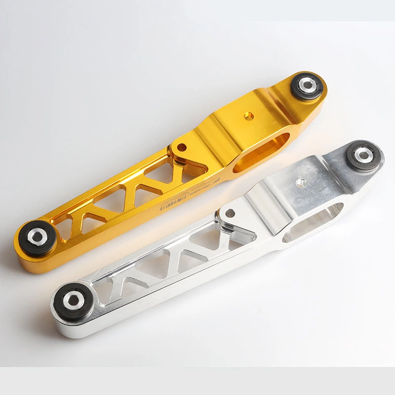CNC Precision Aluminum Lower Control Arm