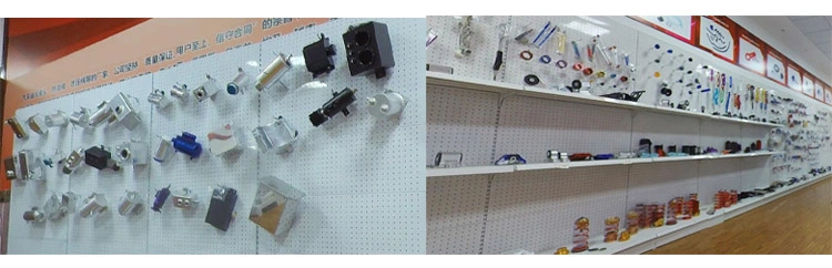 CNC Precision Aluminum Lower Control Arm