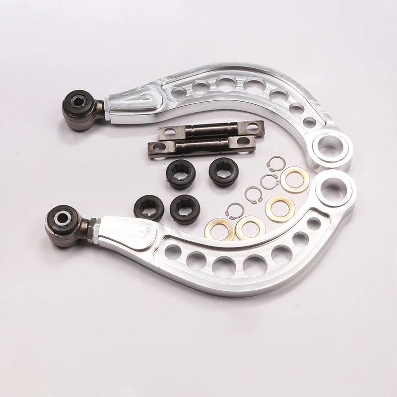 CNC Precision Aluminum Lower Control Arm