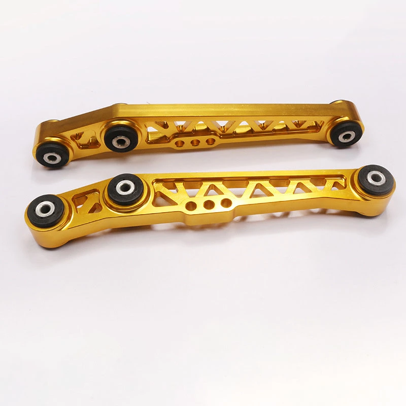 CNC Precision Aluminum Lower Control Arm