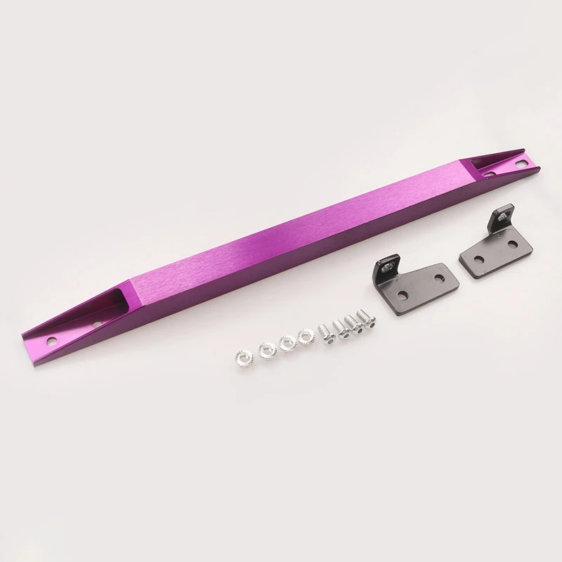 CNC Precision Aluminum Lower Control Arm