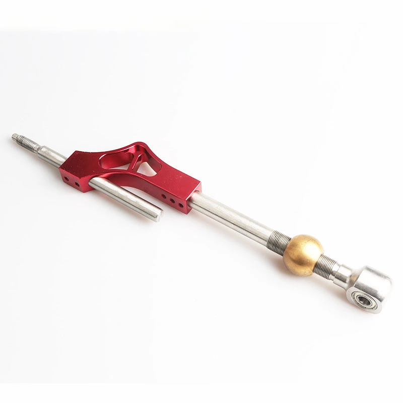 CNC Precision Aluminum Lower Control Arm