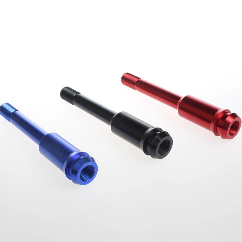 CNC Precision Aluminum Lower Control Arm