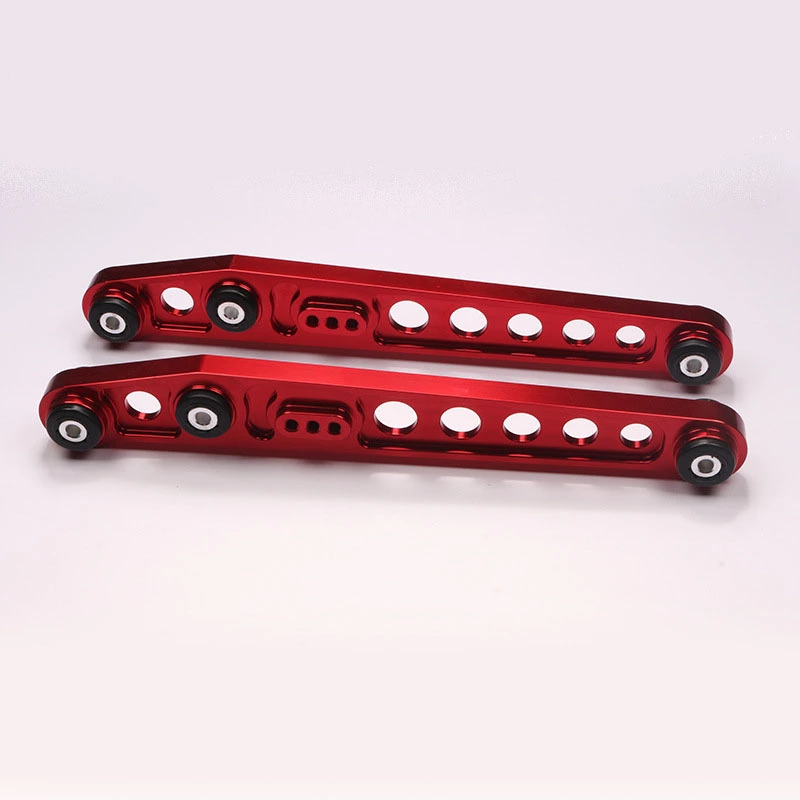 CNC Precision Aluminum Lower Control Arm
