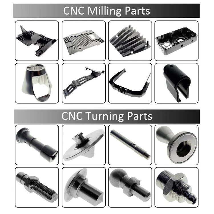 5Chinese-OEM-CNC-Turned-Plastic-Aluminum-Delrin