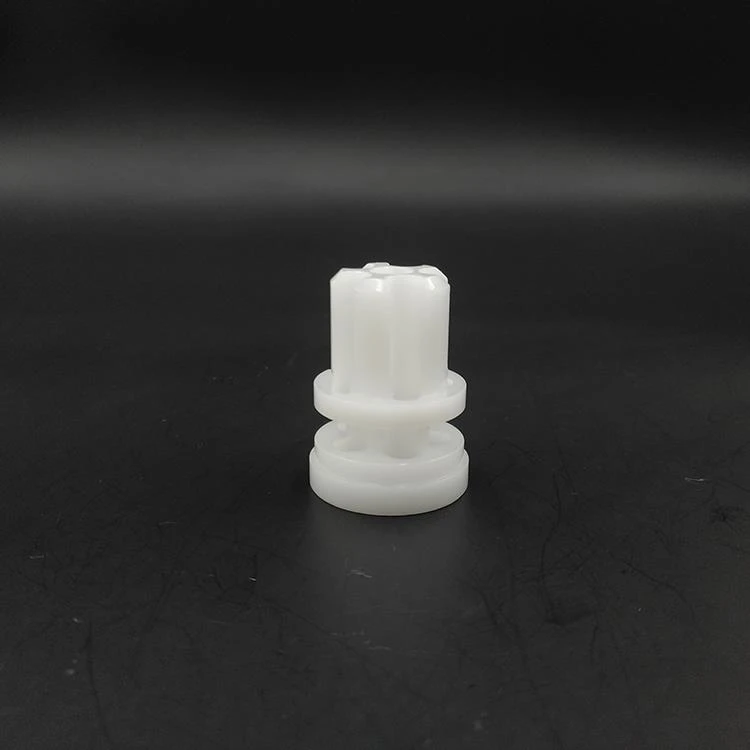 3Chinese-OEM-CNC-Turned-Plastic-Aluminum-Delrin