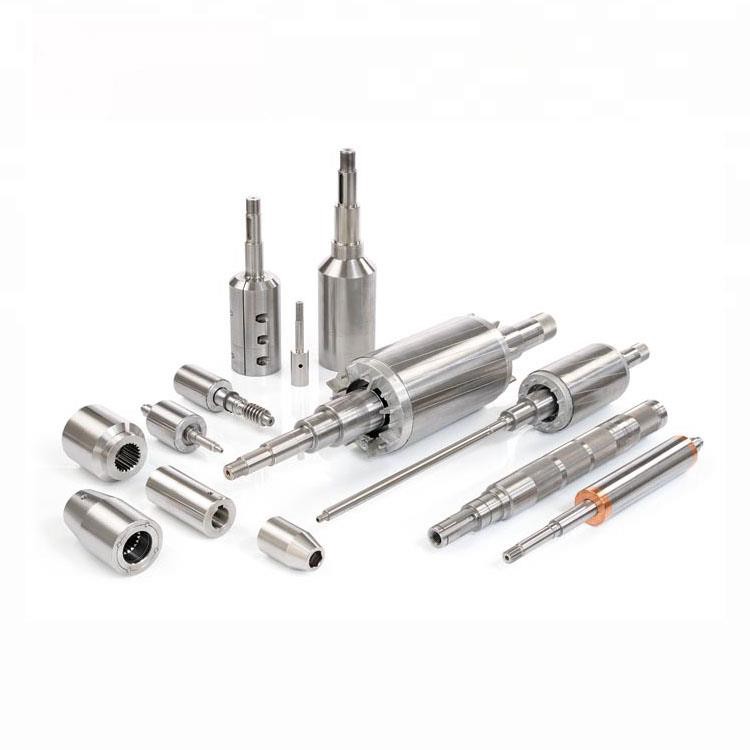 4 Custom-Best-Quality-Central-machinery-lathe-parts
