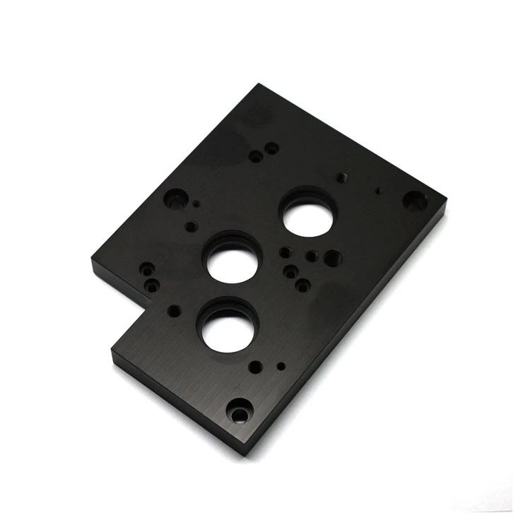4 Factory-cnc-custom-black-anodizing-cctv-spare 4 Factory-cnc-custom-black-anodizing-cctv-spare