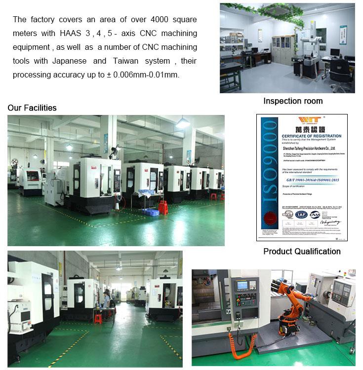 6Customer-Titanium-Alloy-CNC-Machine-Lathe-Machining