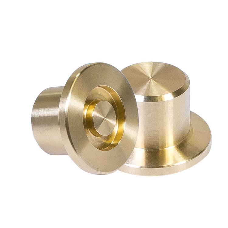 2 Manufacturer-Custom-OEM-Precision-Stainless-Steel-Brass