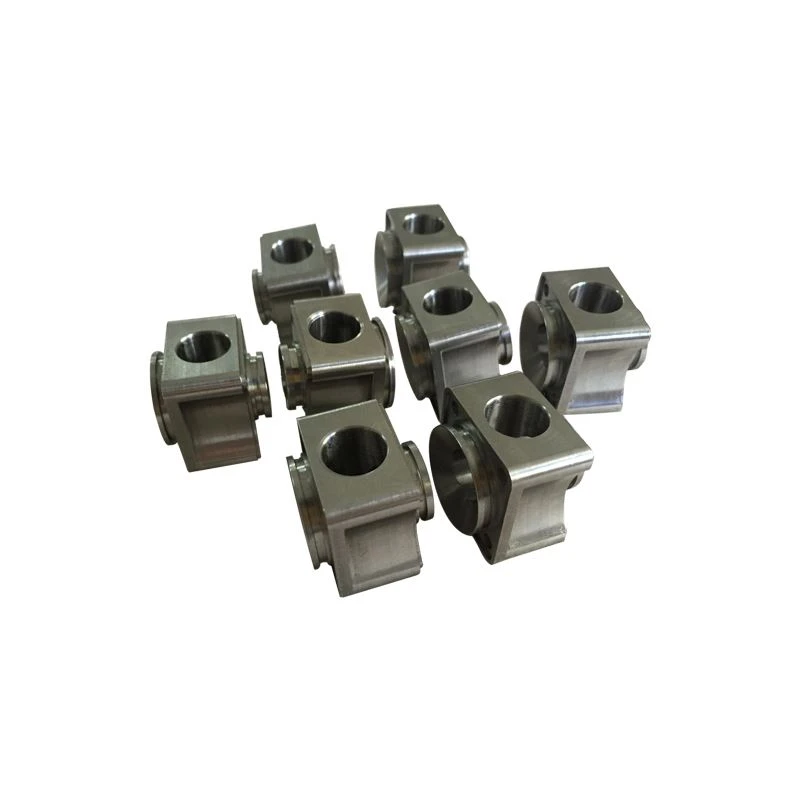 Stainless Steel OEM Parts CNC Machining