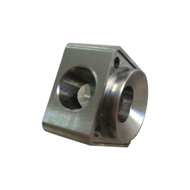 Stainless Steel OEM Parts CNC Machining1