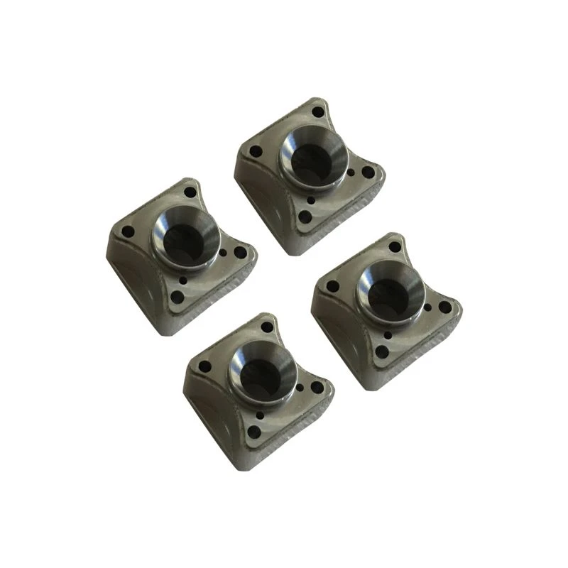 Stainless Steel OEM Parts CNC Machining4