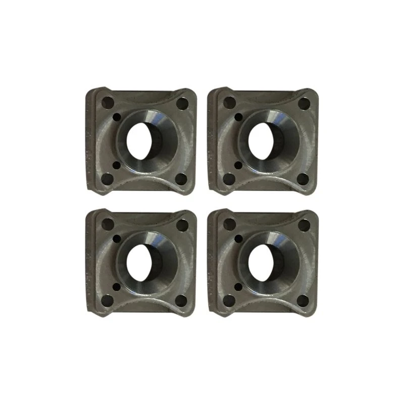 Stainless Steel OEM Parts CNC Machining3