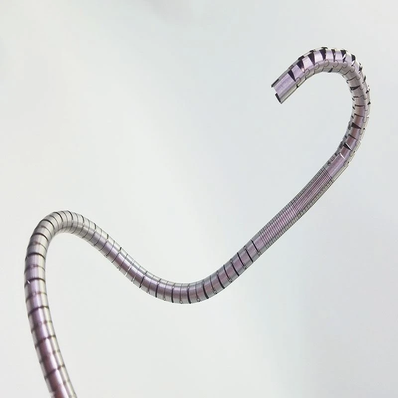 Bone Tube for Medical Endoscope Flexible Tube3