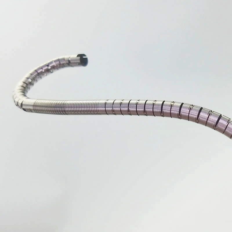 Bone Tube for Medical Endoscope Flexible Tube4