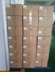 CNC Mechanical Processing Motor Spare Parts20