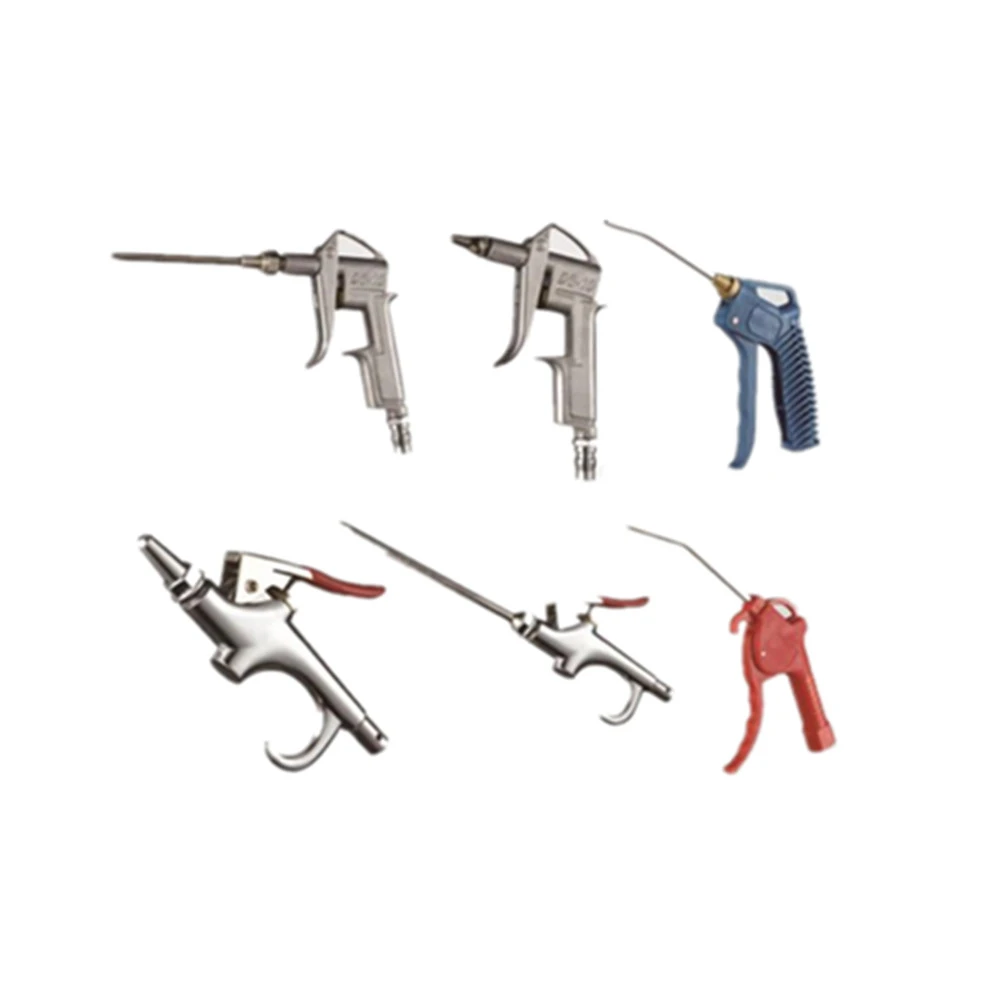 Pneumatic Gun DG-10 Air Duster Gun