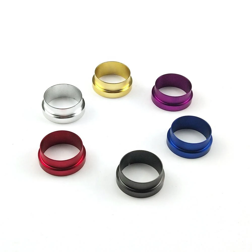 Aluminum Winding Check Fishing Rod Parts