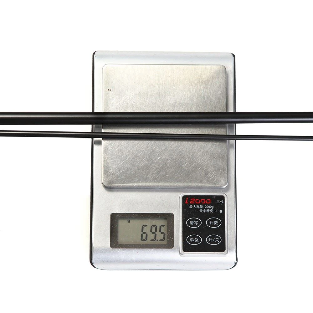 2 Sections 1.98M-662M Fast Action 24T Carbon Fiber Lure Rod2