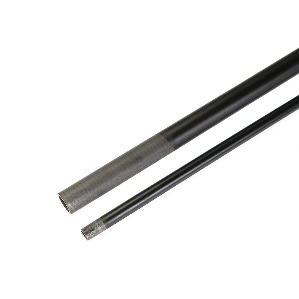 2 Sections 1.98M-662M Fast Action 24T Carbon Fiber Lure Rod