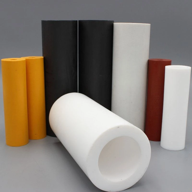 white PTFE tube 1.75mm ptfe tubing pipe tailored PTFE tube supply (5)