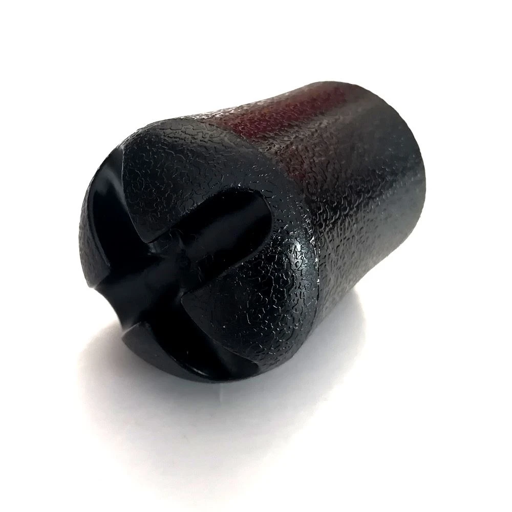 Fishing Rod Component PVC Gimbal Cap2