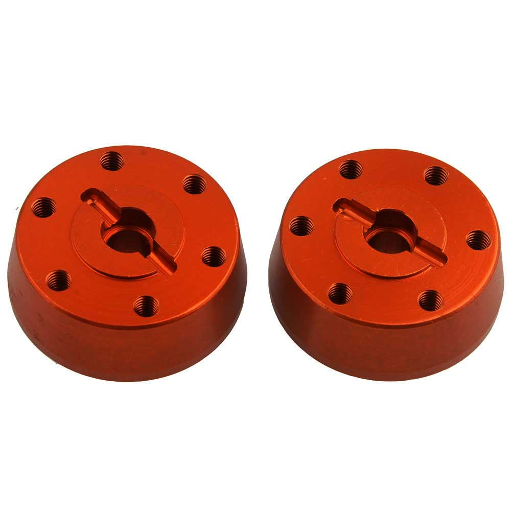 Anodized Aluminium Motorcycle Plastic Parts5