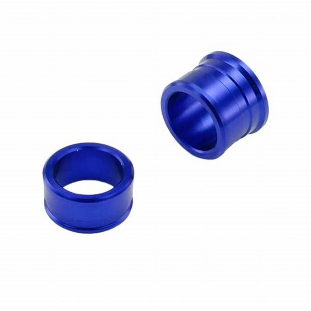 Anodized Aluminium Screw Nut and Bolt4