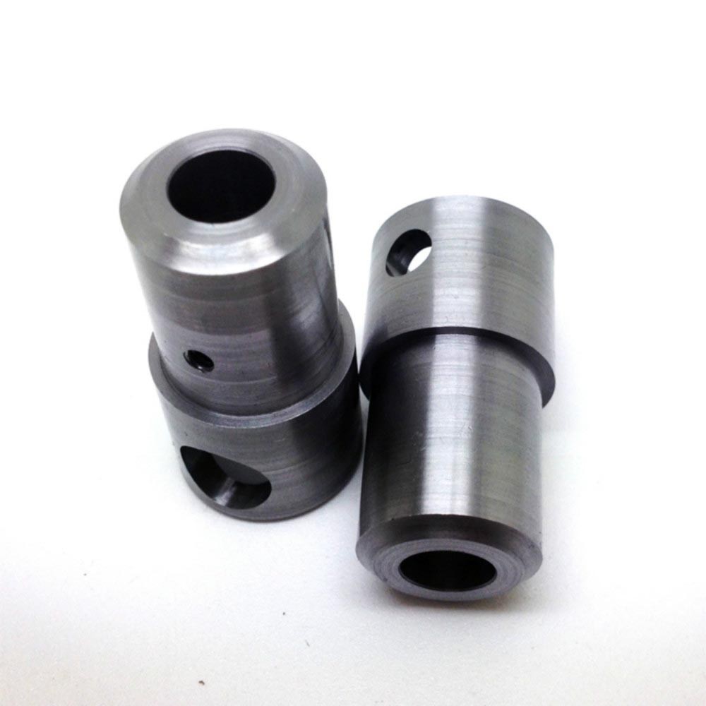 Stainless Steel Mechanical Steel Pin and Bushing5