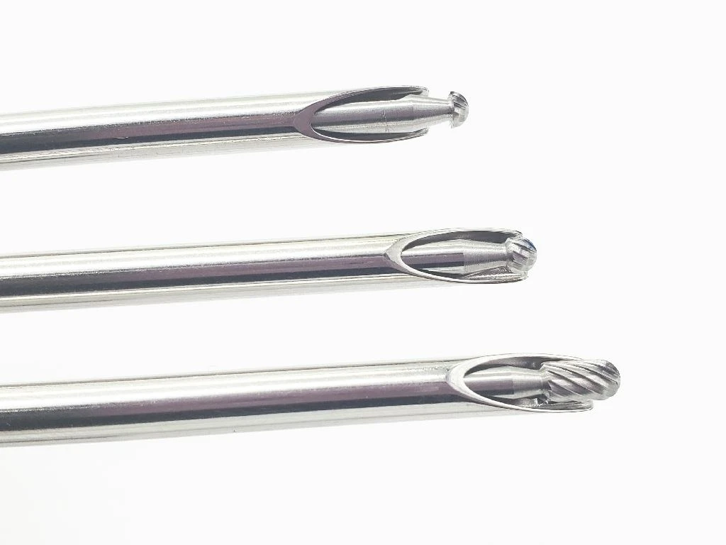 OEM Stainless Steel Medical Planer Tool~1