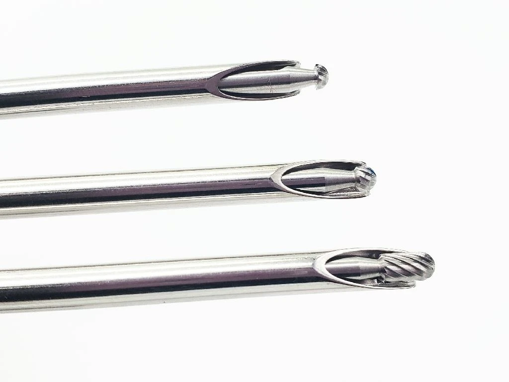 OEM Stainless Steel Medical Planer Tool1~1