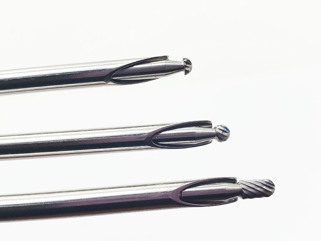 OEM Stainless Steel Medical Planer Tool2~1
