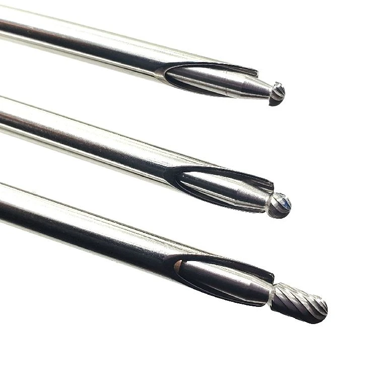 OEM Stainless Steel Medical Planer Tool3~1