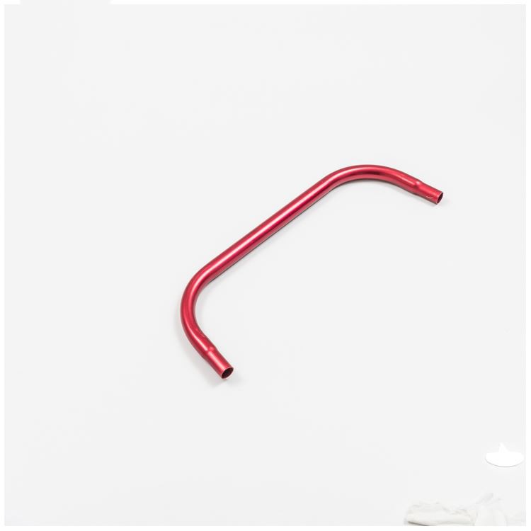 20mm Diameter Bend Aluminum Tube4