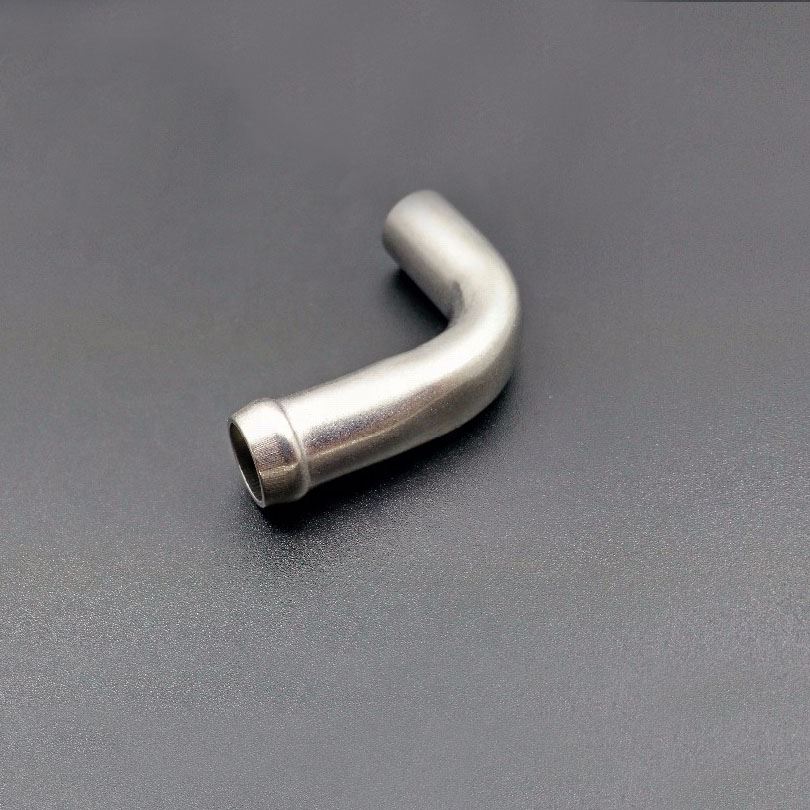 stainless steel micro bending tube with sharp end (1)