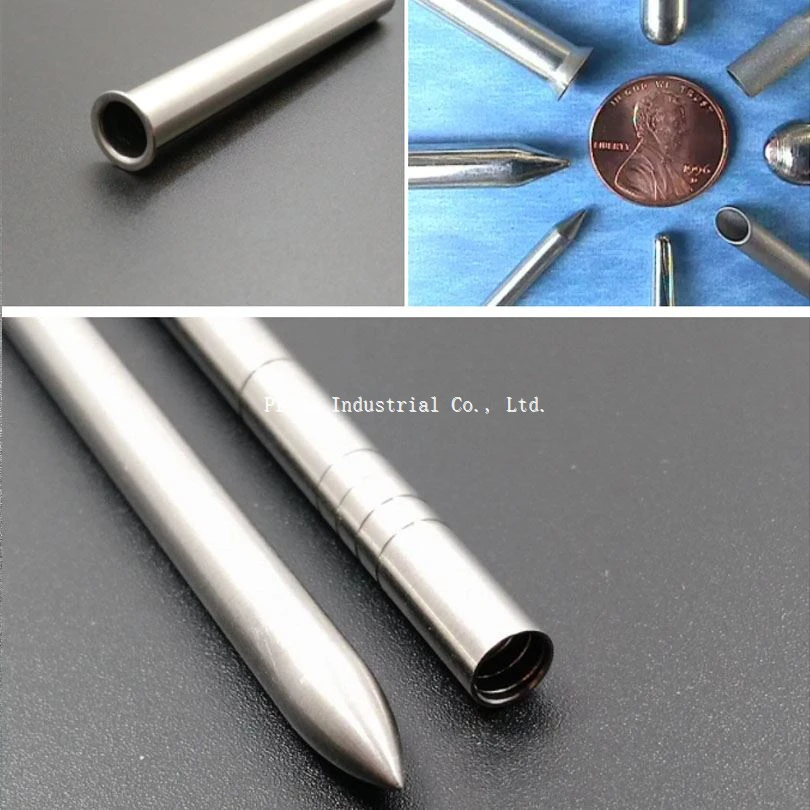 stainless steel 304 one end closed tube for industrial (1) stainless steel 304 one end closed tube for industrial (1)