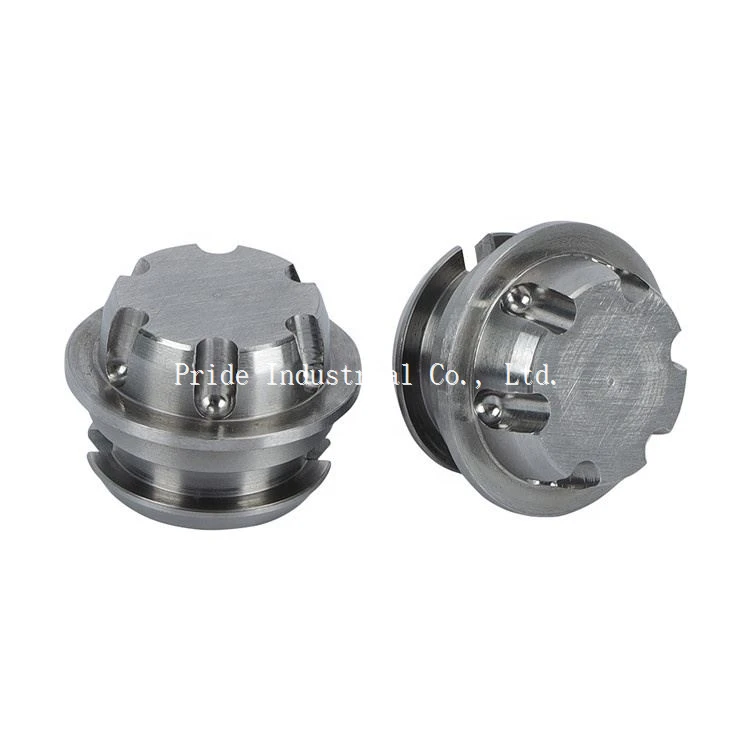 housing turning automotive metal parts cnc milling service (1)