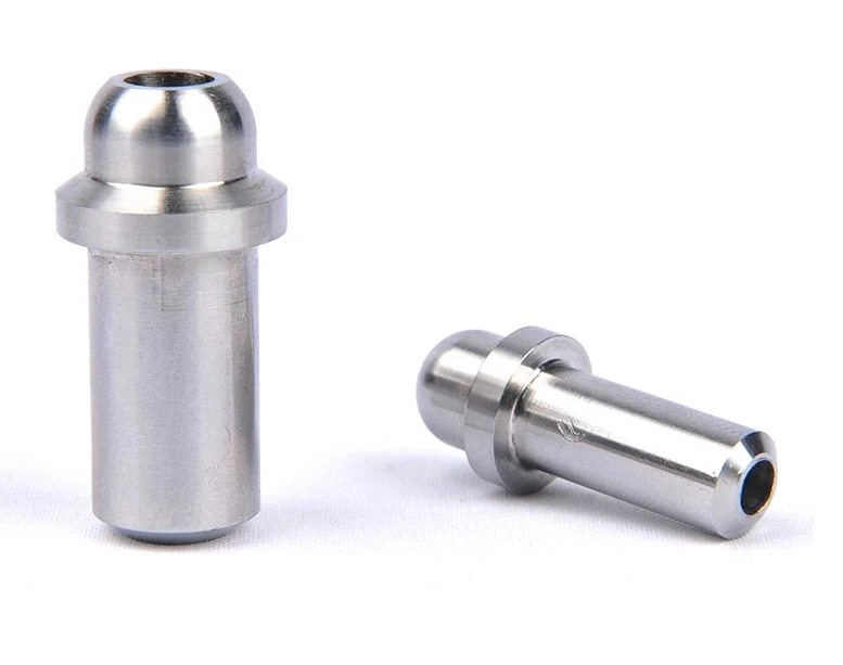 Steel CNC Turned Turning Accessories Machining Car Parts (1)