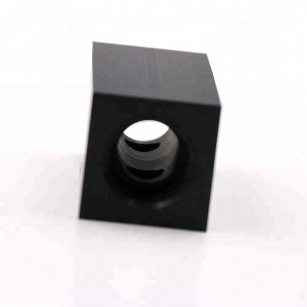 Engineers Available to Service CNC Part of Black Block for Ship Parts1 Engineers Available to Service CNC Part of Black Block for Ship Parts1