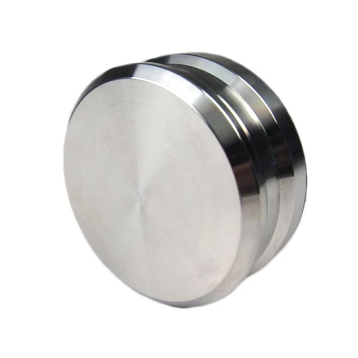 Turntable Record Weight Chrome for Record Player Center Weight
