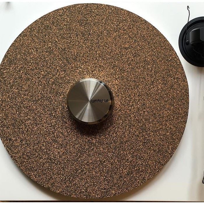 Turntable Record Weight Chrome for Record Player Center Weight2