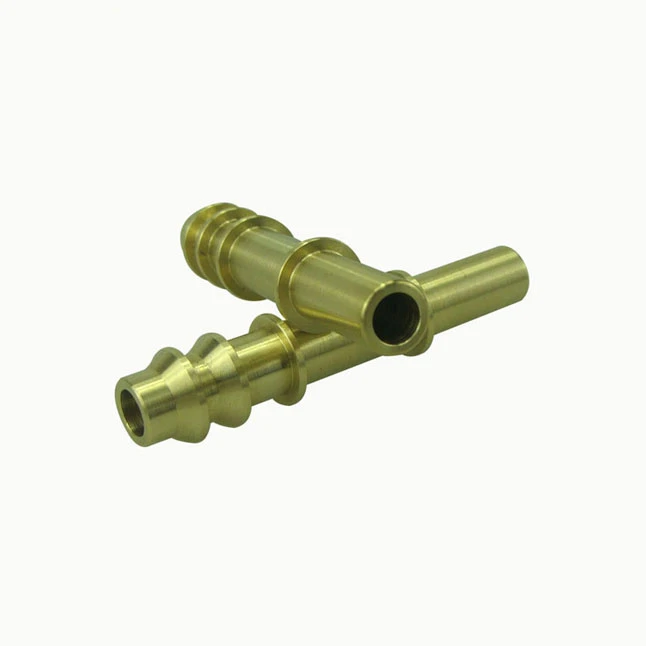 Welding Connection Copper Pipe Fittings (3)