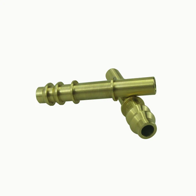 Welding Connection Copper Pipe Fittings (2)