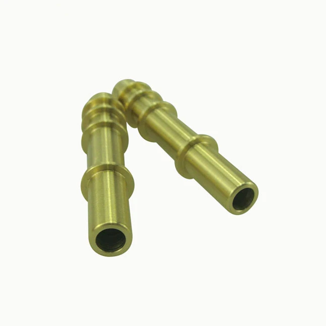 Welding Connection Copper Pipe Fittings (4)