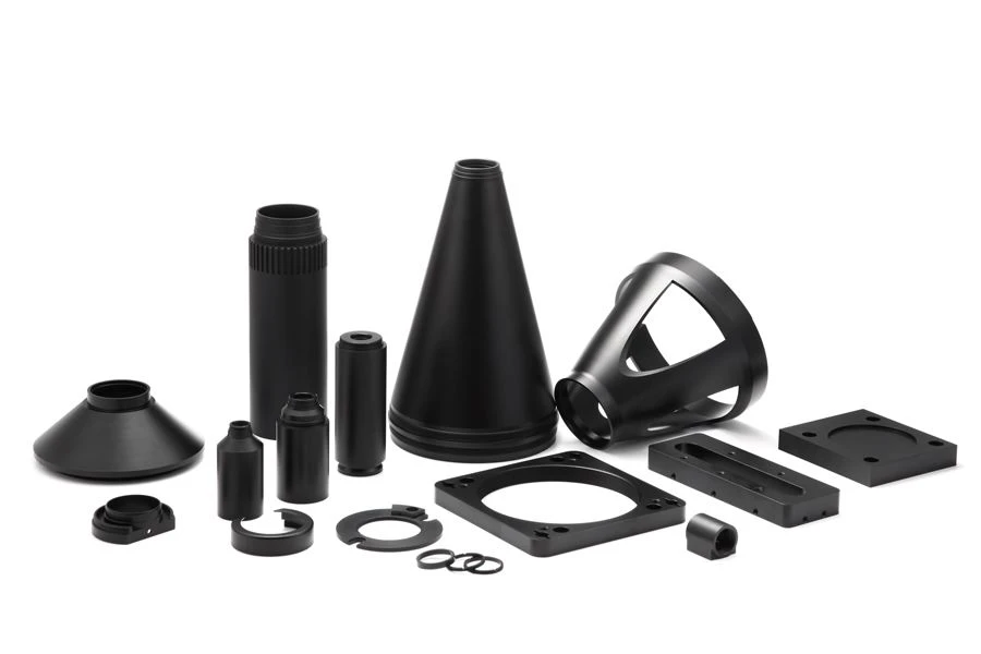 A brief introduction to the machining structure of turning and milling A brief introduction to the machining structure of turning and milling